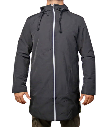 JACK & JONES Men Water Resistance Coat