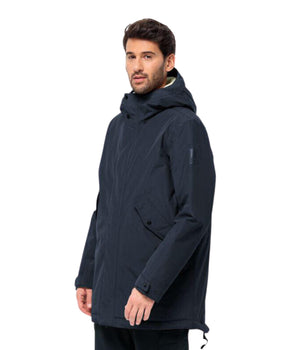 JACK & JONES Men Water Resistant Jacket