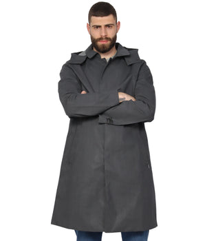 SELECTED Men Casual Coat