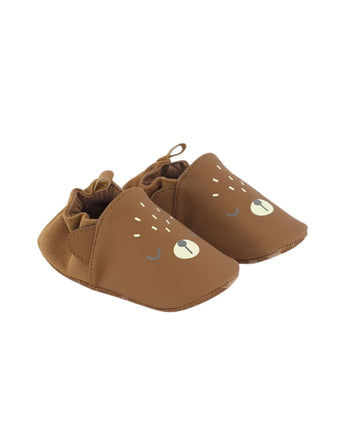 KIABI Baby Animals Graphics Shoes