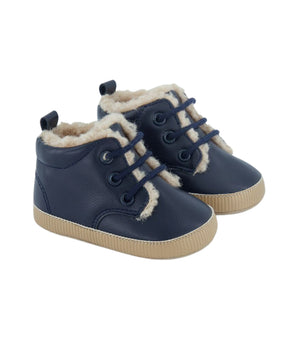 KIABI Baby Medium Top Shoes