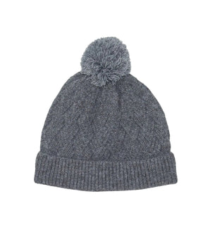 KIABI Girls Wool Hat