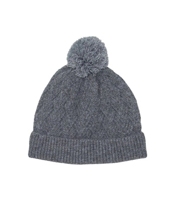 KIABI Girls Wool Hat