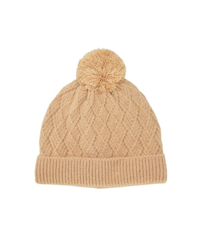 KIABI Girls Wool Hat