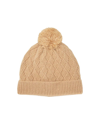 KIABI Girls Wool Hat