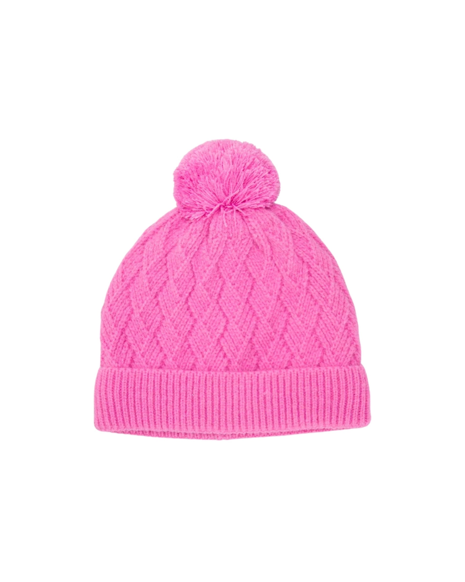 KIABI Girls Wool Hat