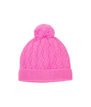 KIABI Girls Wool Hat