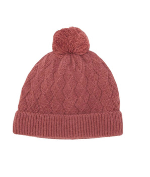 KIABI Girls Wool Hat