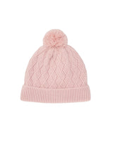 KIABI Girls Wool Hat