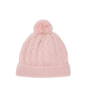 KIABI Girls Wool Hat