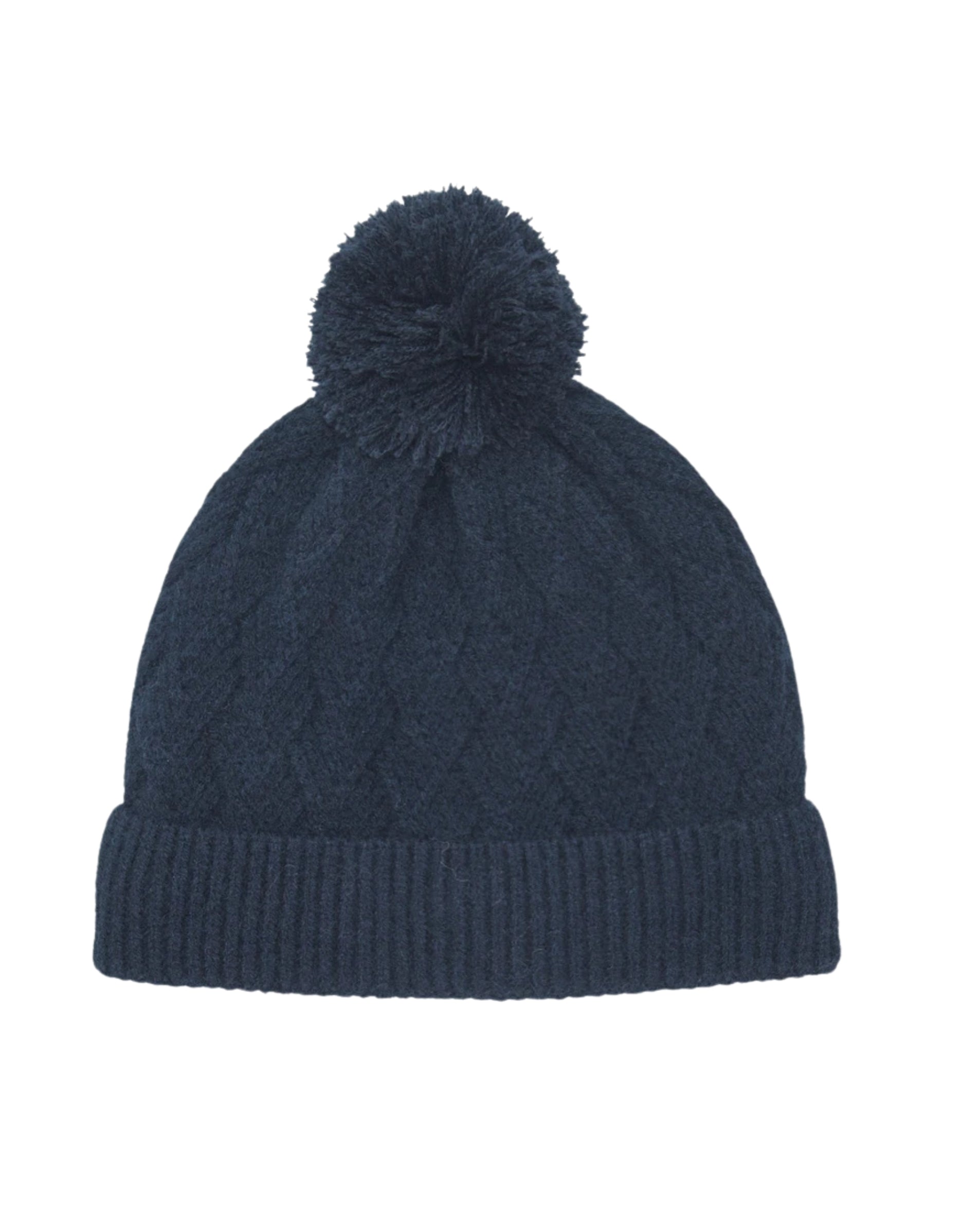 KIABI Girls Wool Hat