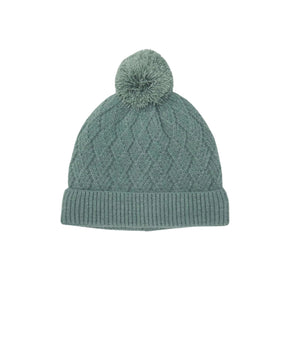 KIABI Girls Wool Hat