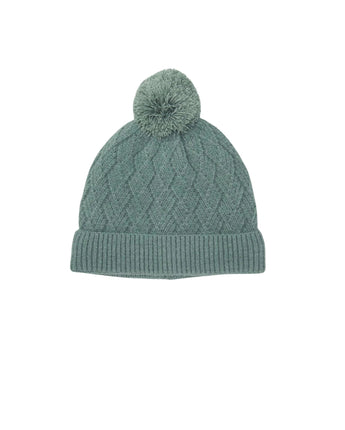 KIABI Girls Wool Hat