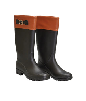 BE ONLY Women Water Resistant Boots