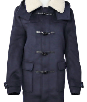 JACK & JONES Men Warm Coat