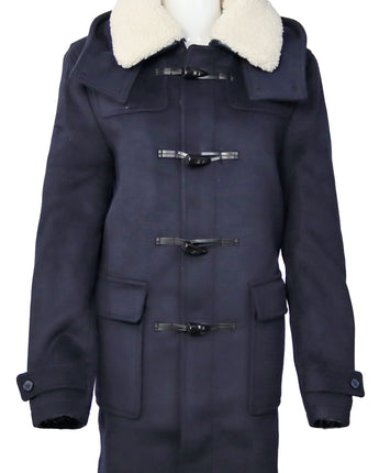 JACK & JONES Men Warm Coat