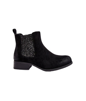 ERYNN PARIS Women Glitter Boots