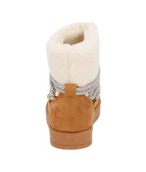 CLAUDIA CHIZZANI Women Snow Boots