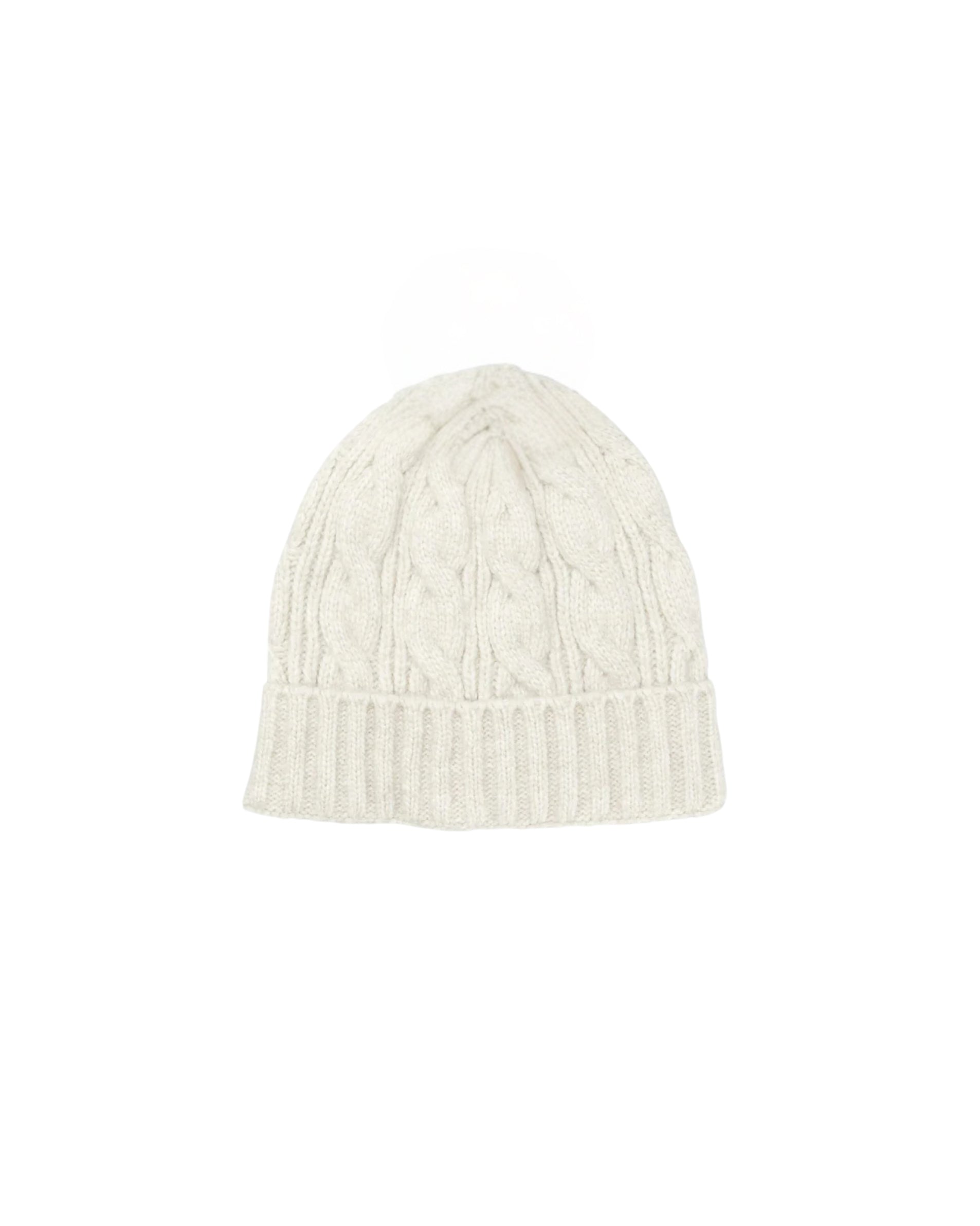 KIABI Kids Faux Wool Hat