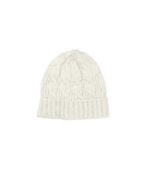 KIABI Kids Faux Wool Hat