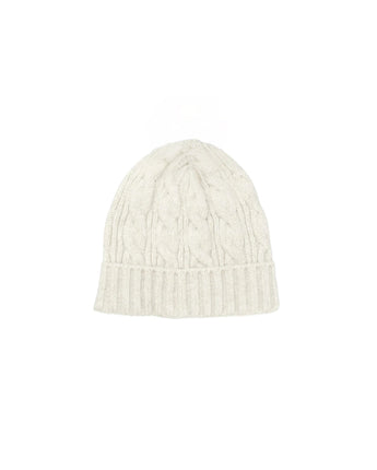 KIABI Kids Faux Wool Hat