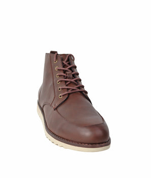 FRYE AND CO Men Leather Demi Boots