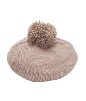 KIABI Kids Pompom Hats