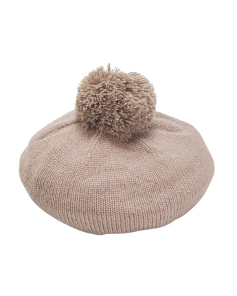 KIABI Kids Pompom Hats