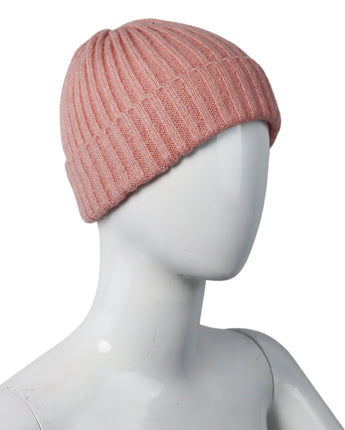 KIABI Girls Faux Wool Hats