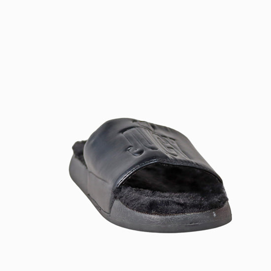 JUICY Girls Insock Fur Slipper