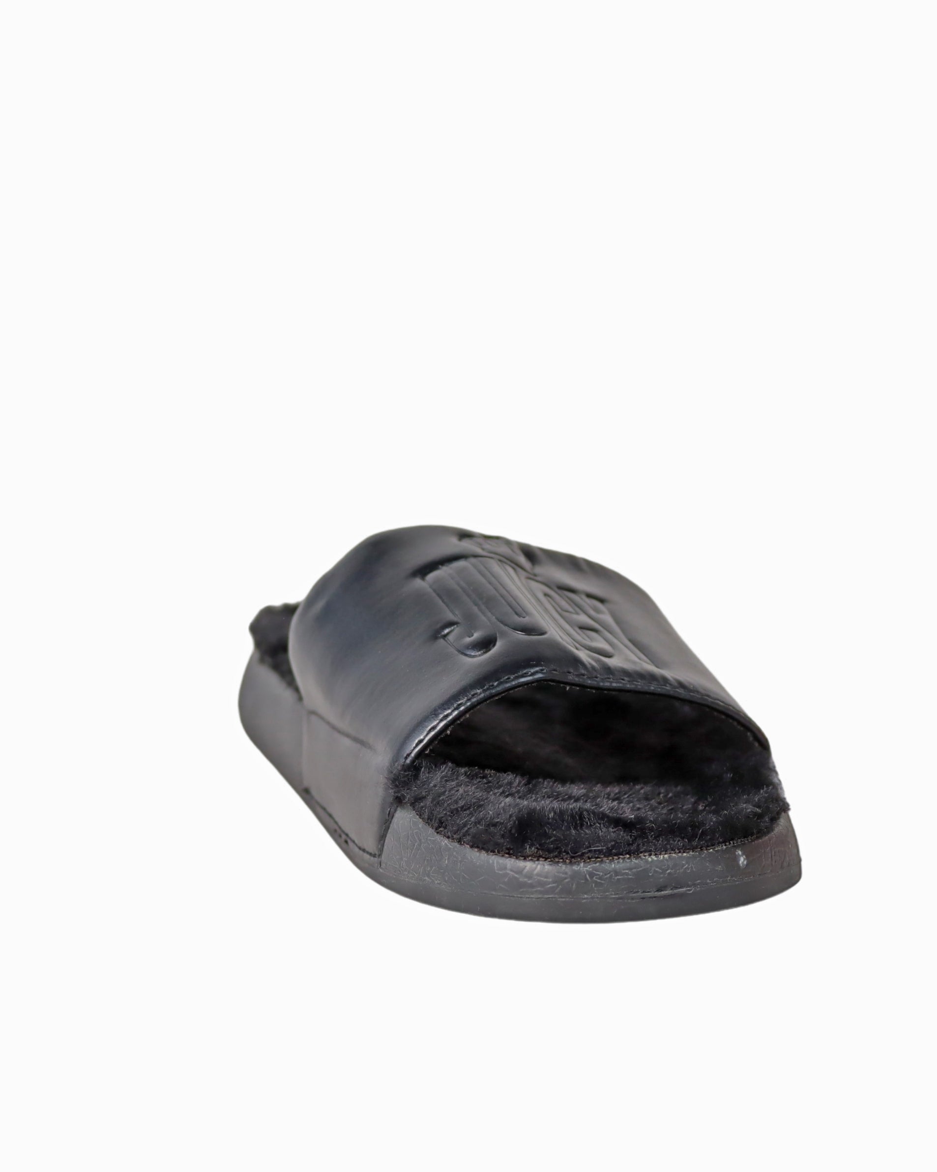 JUICY Girls Insock Fur Slipper