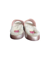 JUICY Women Fur Slipper