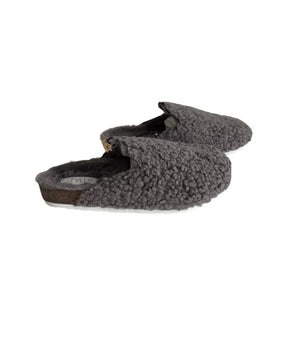 STYLUS Women Faux Wool Slippers