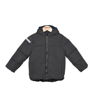 KIABI Boys Puff Jacket