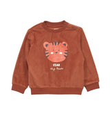 KIABI Baby Tiger Graphic T-Shirts