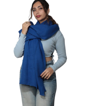 KIABI Women Soft Wool Scarf