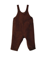 KIAB Baby Velvet Jumpsuits