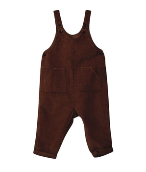 KIAB Baby Velvet Jumpsuits