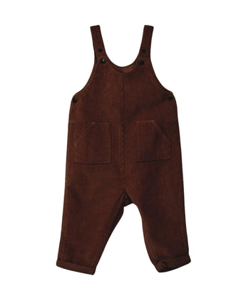 KIAB Baby Velvet Jumpsuits