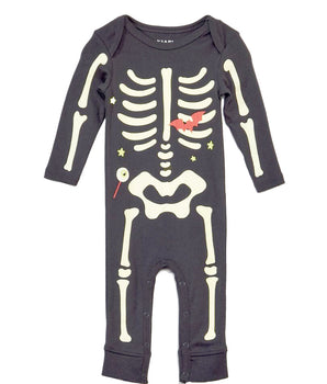 KIABI Baby Halloween Jump Suit