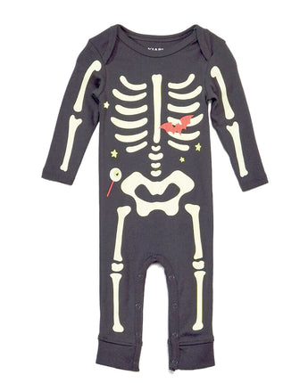 KIABI Baby Halloween Jump Suit