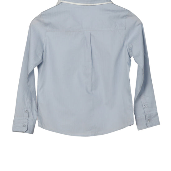 KIABI Boys Shirts Long Sleeve