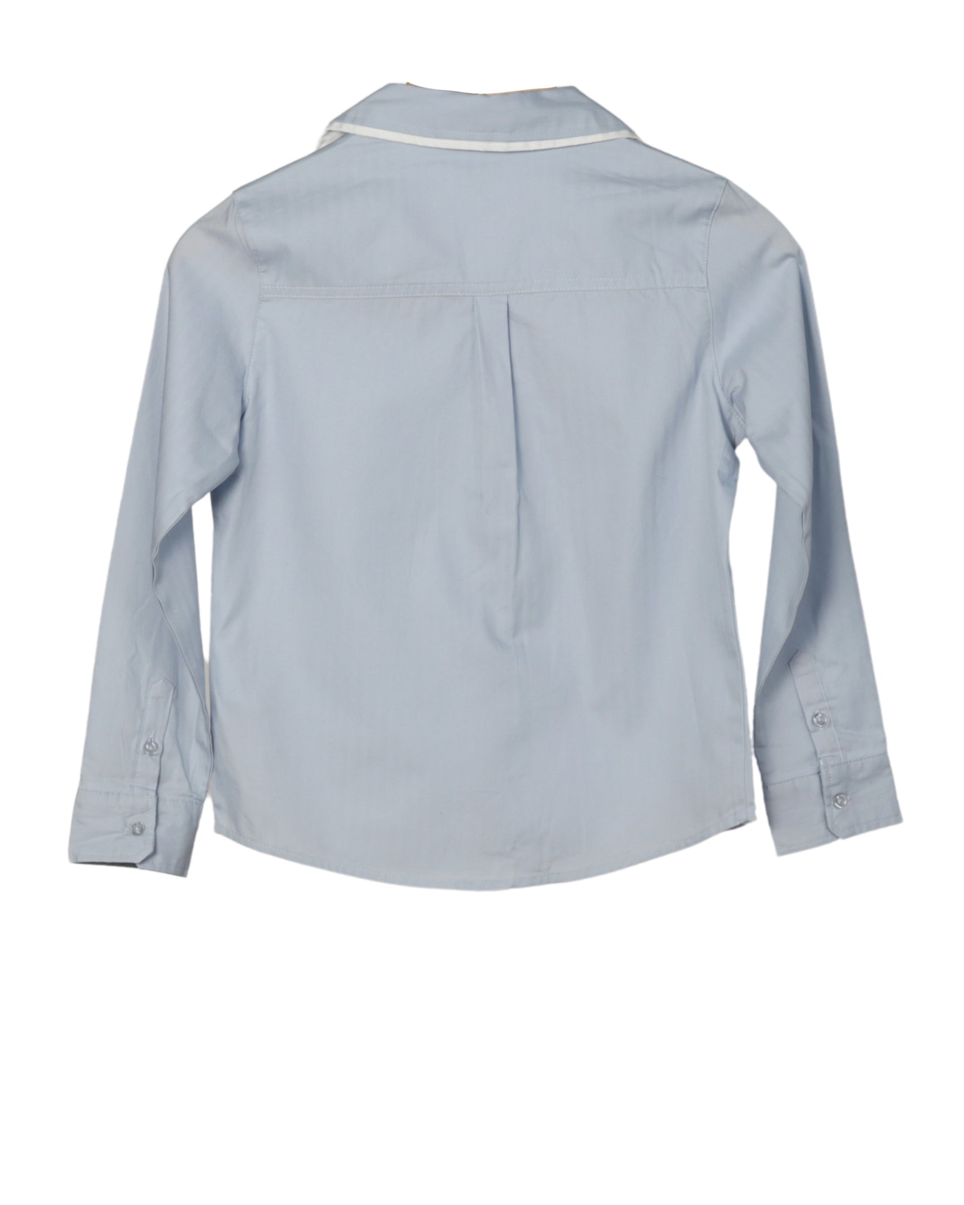 KIABI Boys Shirts Long Sleeve