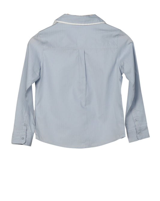KIABI Boys Shirts Long Sleeve
