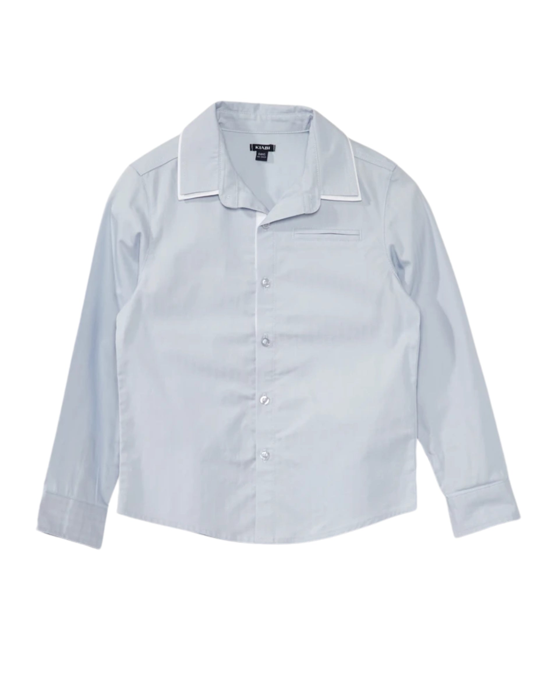 KIABI Boys Shirts Long Sleeve