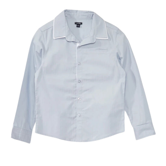 KIABI Boys Shirts Long Sleeve