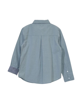 KIABI Baby Soft Shirt