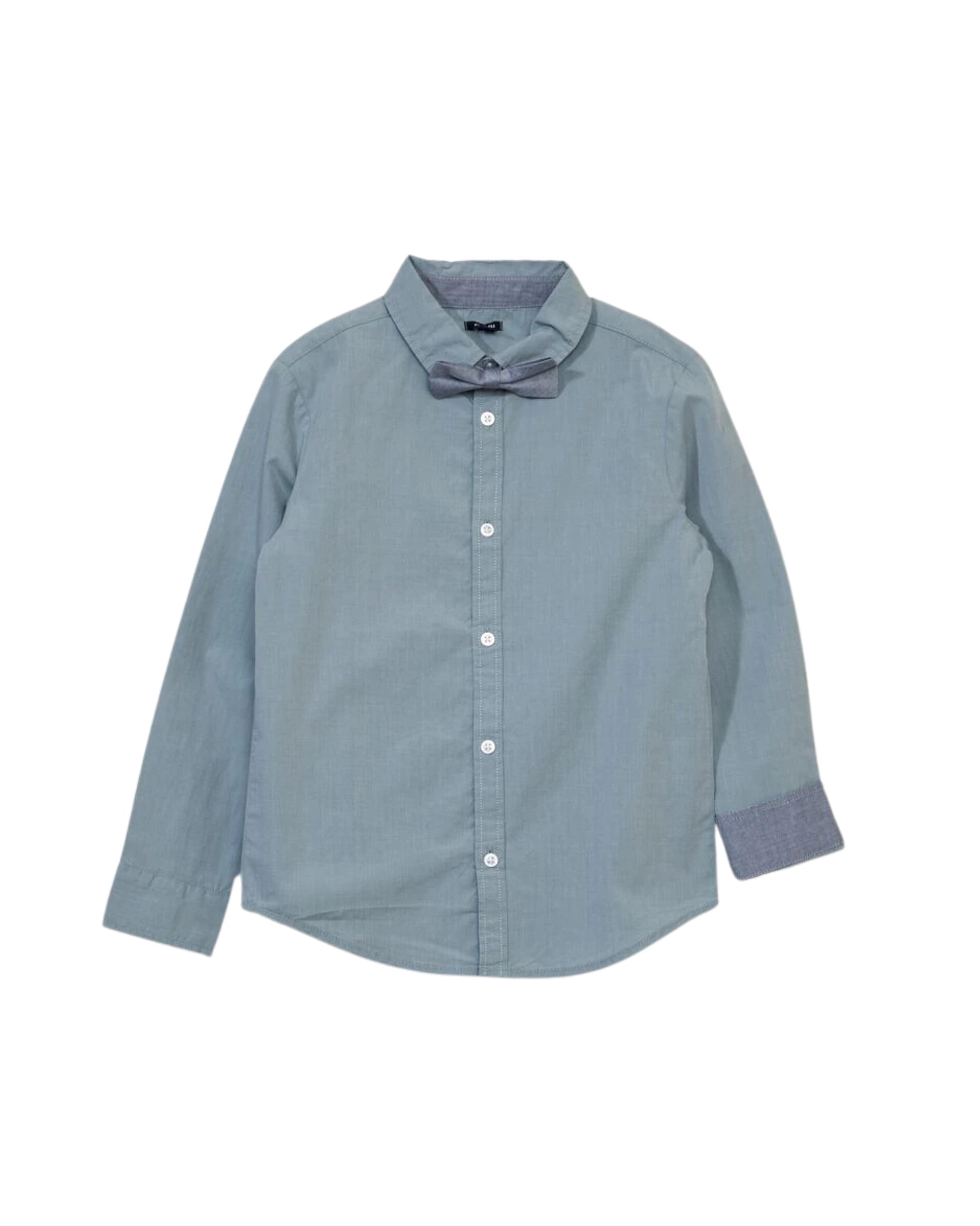 KIABI Baby Soft Shirt