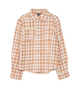 KIABI Boys Square Shirts