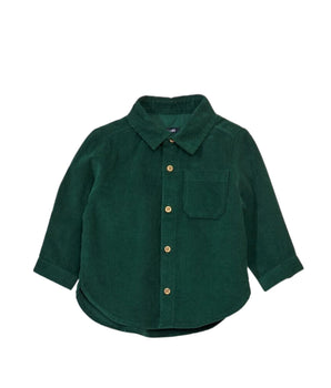 KIABI Baby Warmth Shirt-1